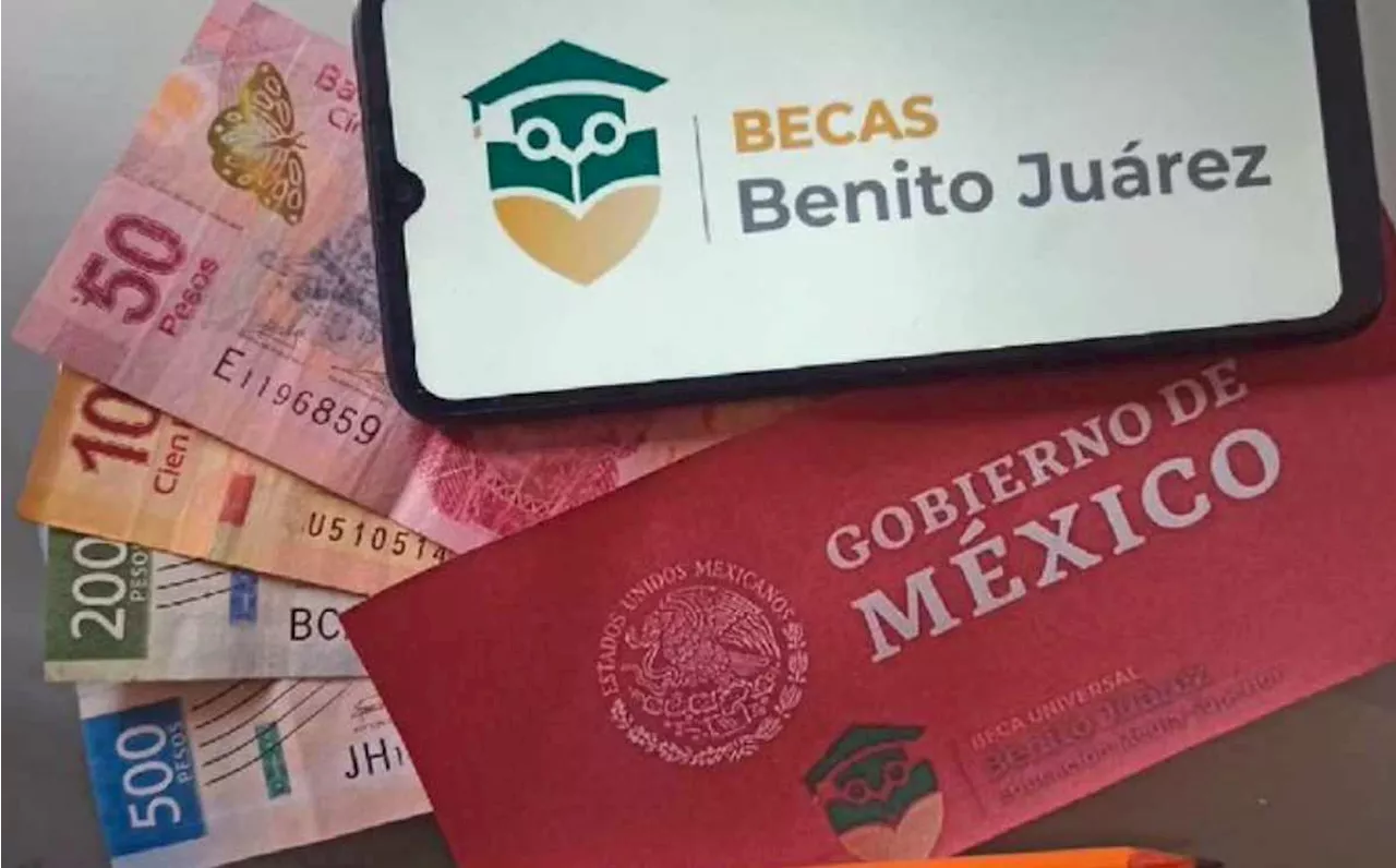 Beca Jóvenes Escribiendo el Futuro 2023: Dónde consultar resultados educación superior