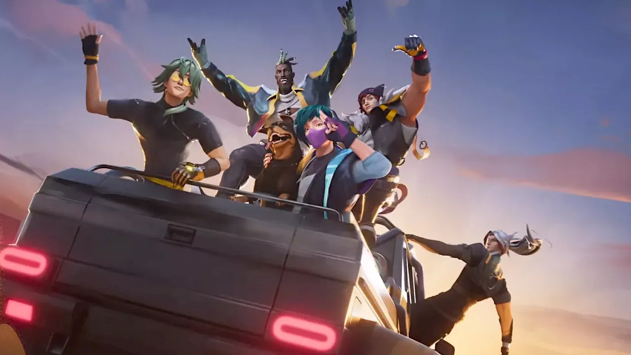 Ein neuer Trailer zeigt Skins der Boyband von League of Legends – „Das war nicht geplant, aber die werde ich mir 100 % kaufen“