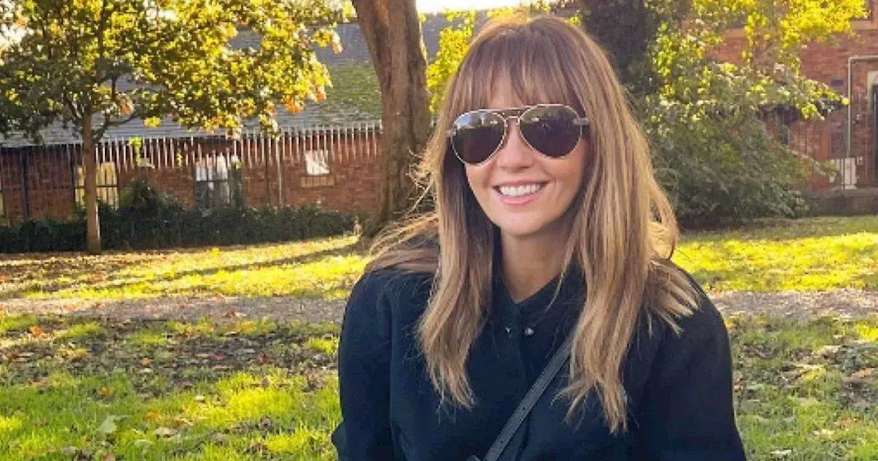 Corrie fans say 'what a transformation' as Samia Longchambon unveils 'new look'