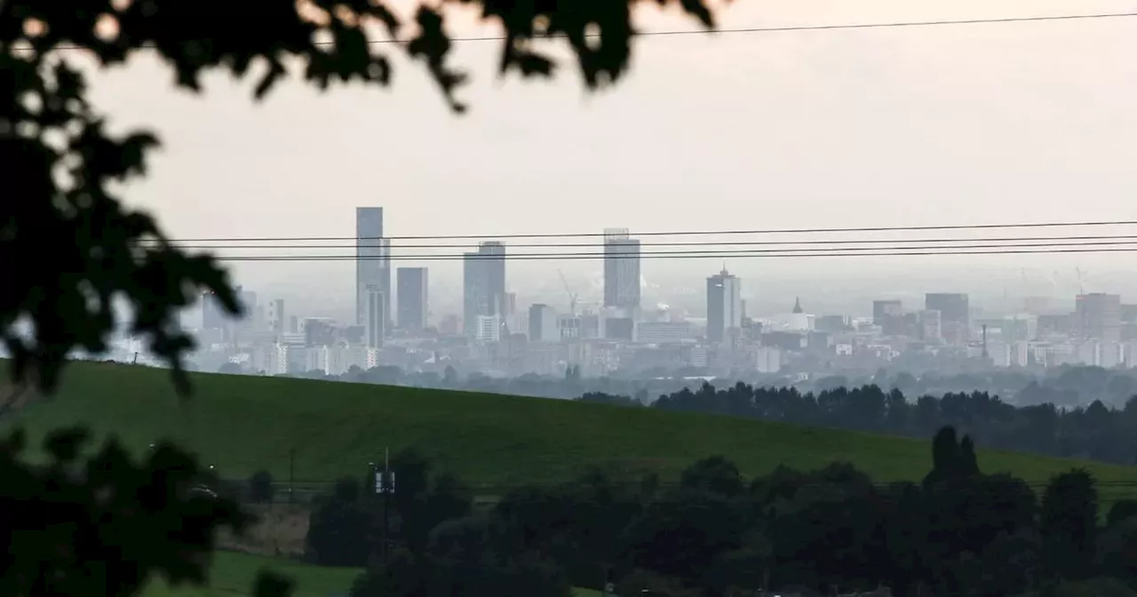 Huge plan for thousands of homes in Greater Manchester could be delayed AGAIN