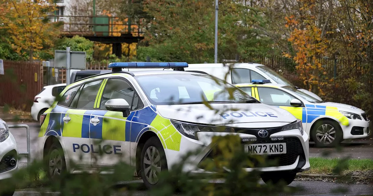 Neighbours' shock as murder probe sparked after woman found dead in tower block