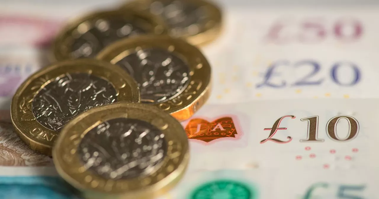 Vulnerable households to receive £300 cost of living payment