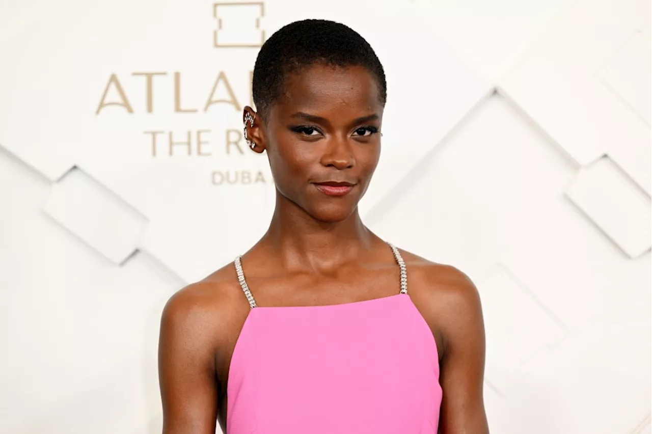 Horoscopes Oct. 31, 2023: Letitia Wright, seize the moment