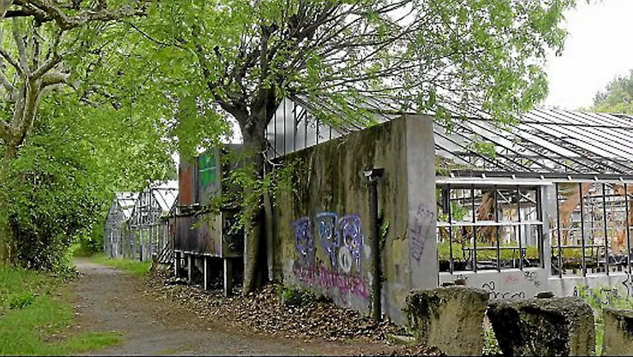 Parc Jacques-Chirac : dans l'attente du feu vert de l'Etat, une rencontre entre comité de quartier et élus