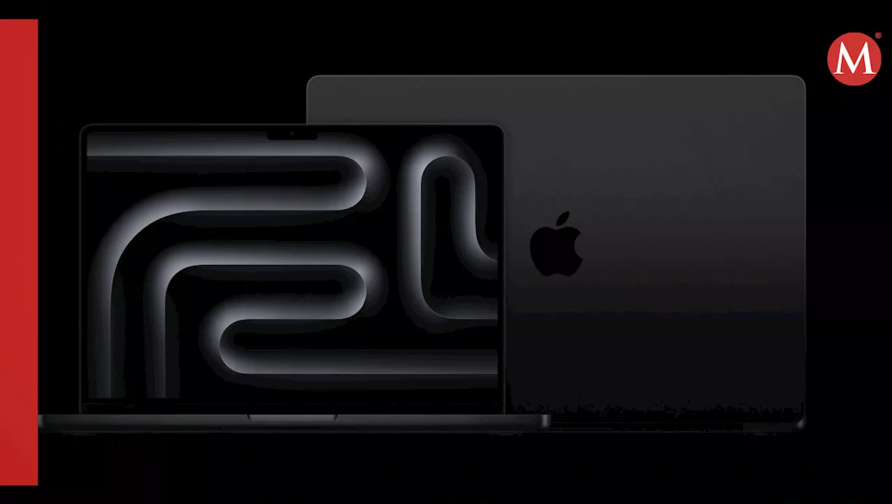 Apple Event: conoce los detalles sobre las nuevas MacBook Pro presentadas y sus precios