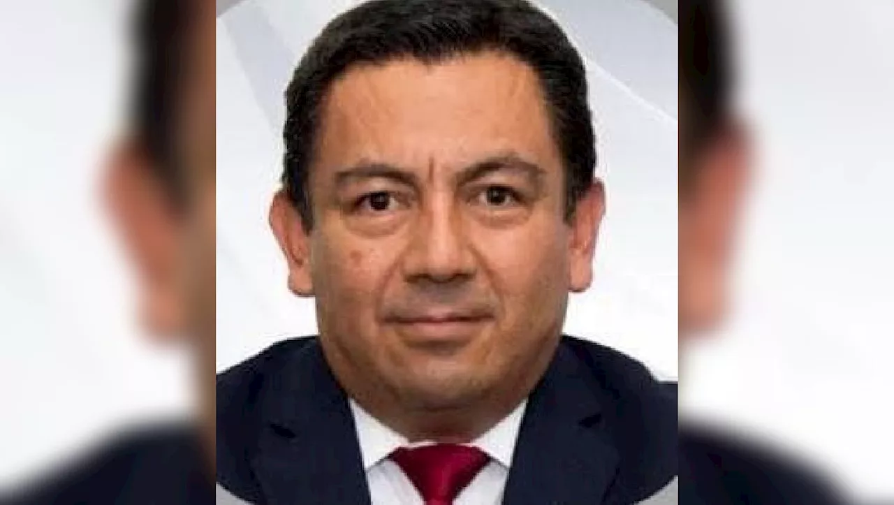 Detienen a funcionario de la fiscalía de Morelos y operador de Uriel Carmona