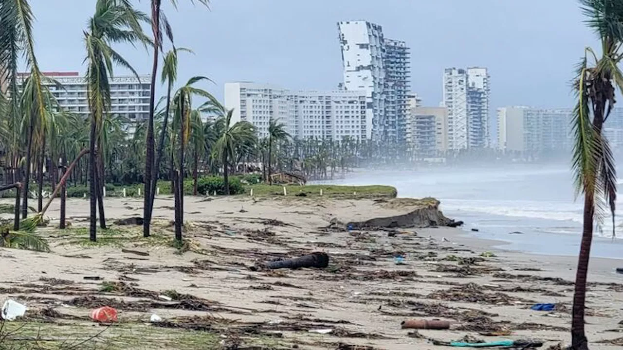 Marina busca tripulación y capitanes de embarcaciones en Acapulco