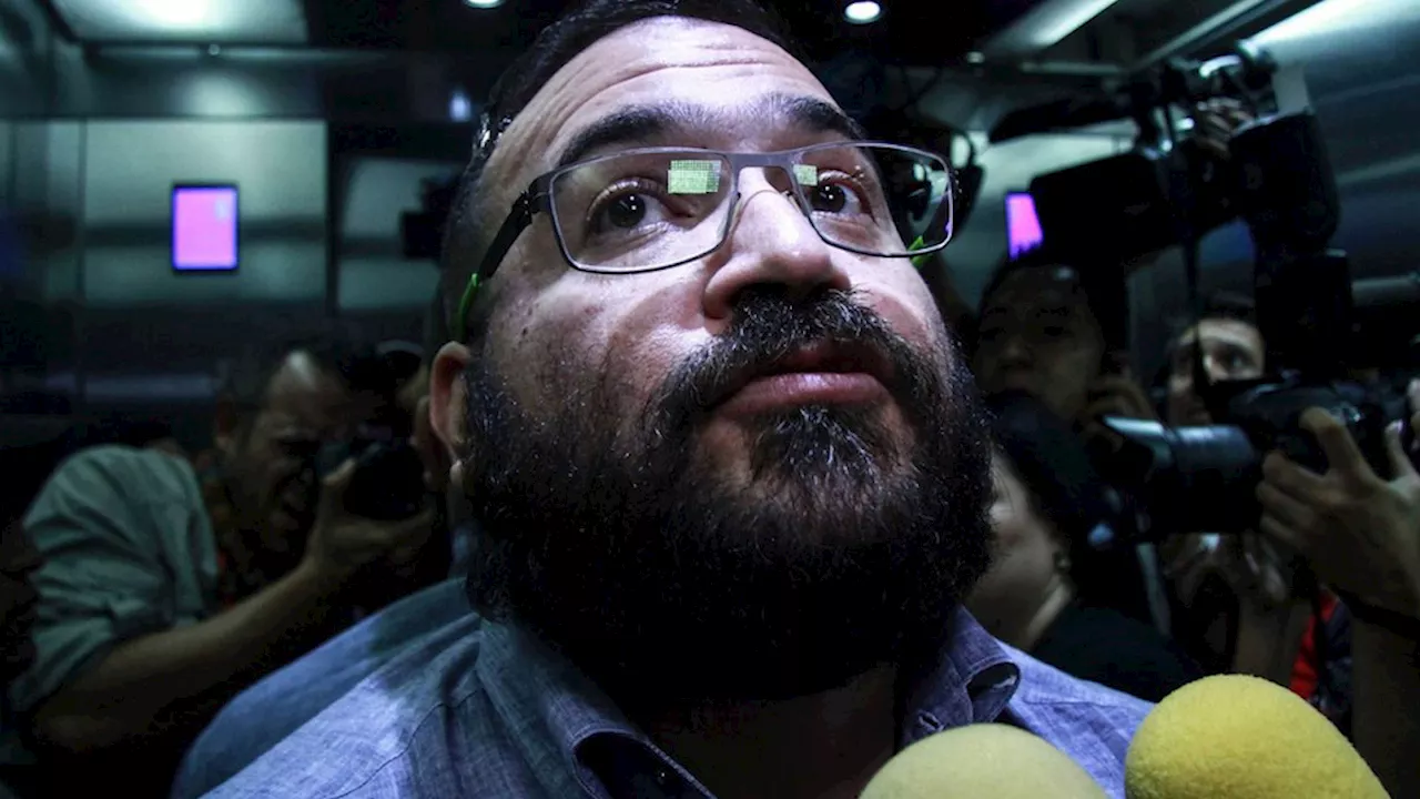 Tribunal rechaza amparar a ex cuñada de Javier Duarte