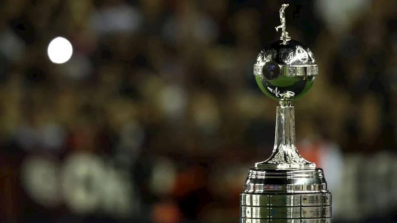 Final de la Copa Libertadores: cómo están las apuestas para Fluminense vs Boca