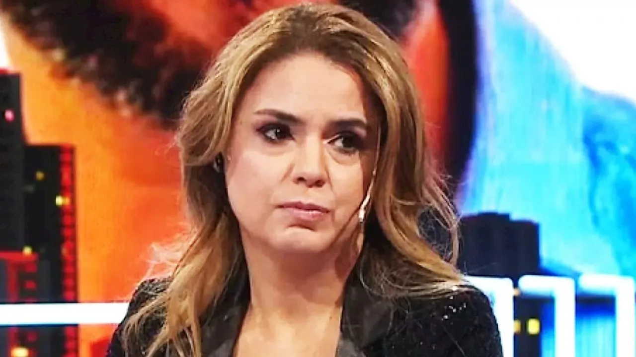 La dramática confesión de Marina Calabró tras su separación