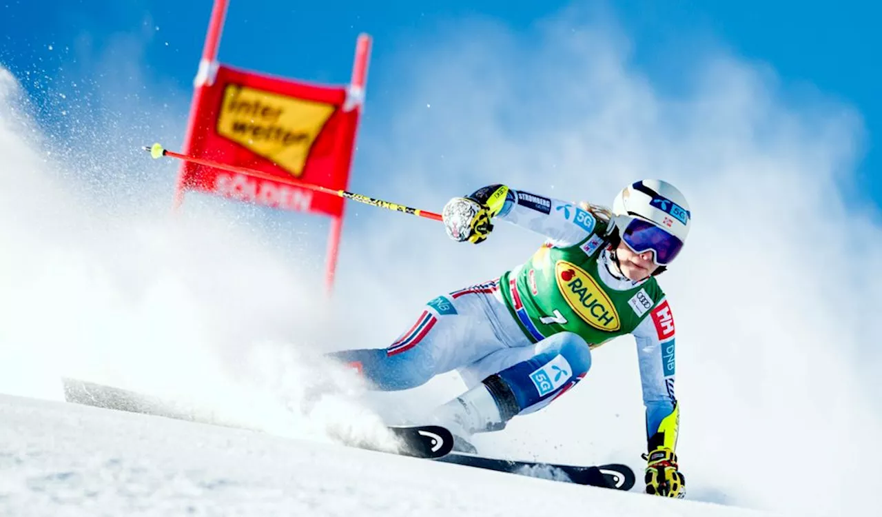 Erste Disqualifikation wegen Fluor-Verbot im Skisport