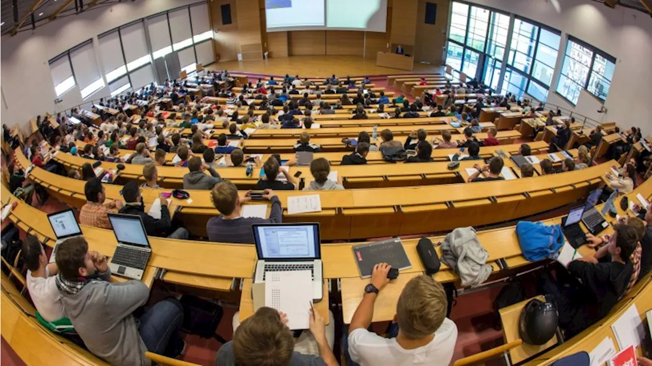 Studenten: Warum die Ampel mehr Geld locker machen muss