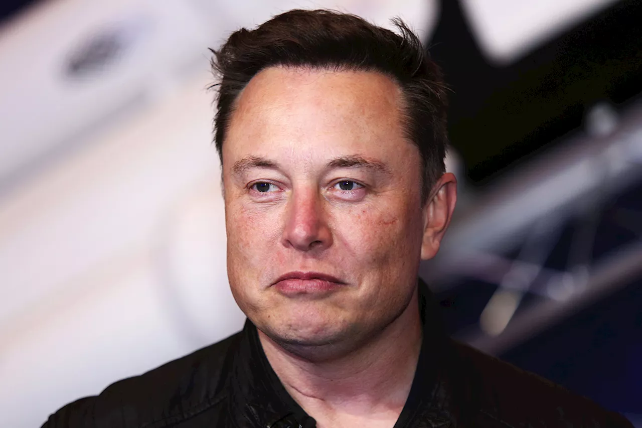 Twitter worth less than half what Elon Musk paid a year ago