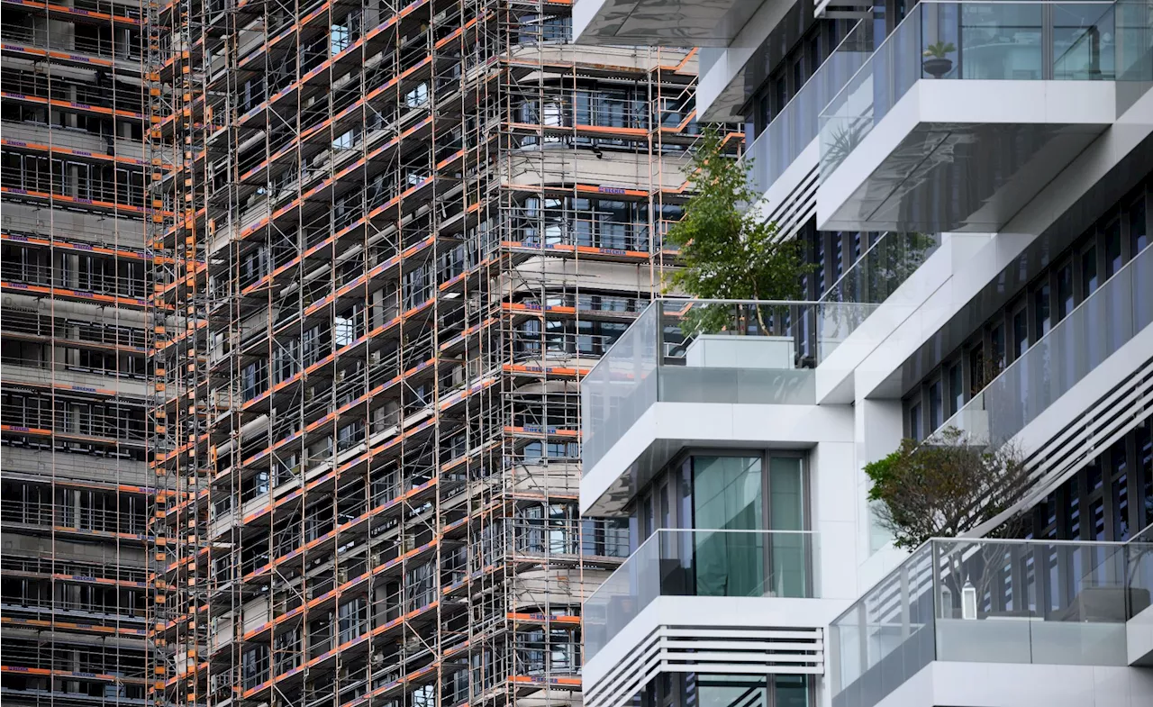 Kaum Entlastung für Immobilienkäufer in Sicht