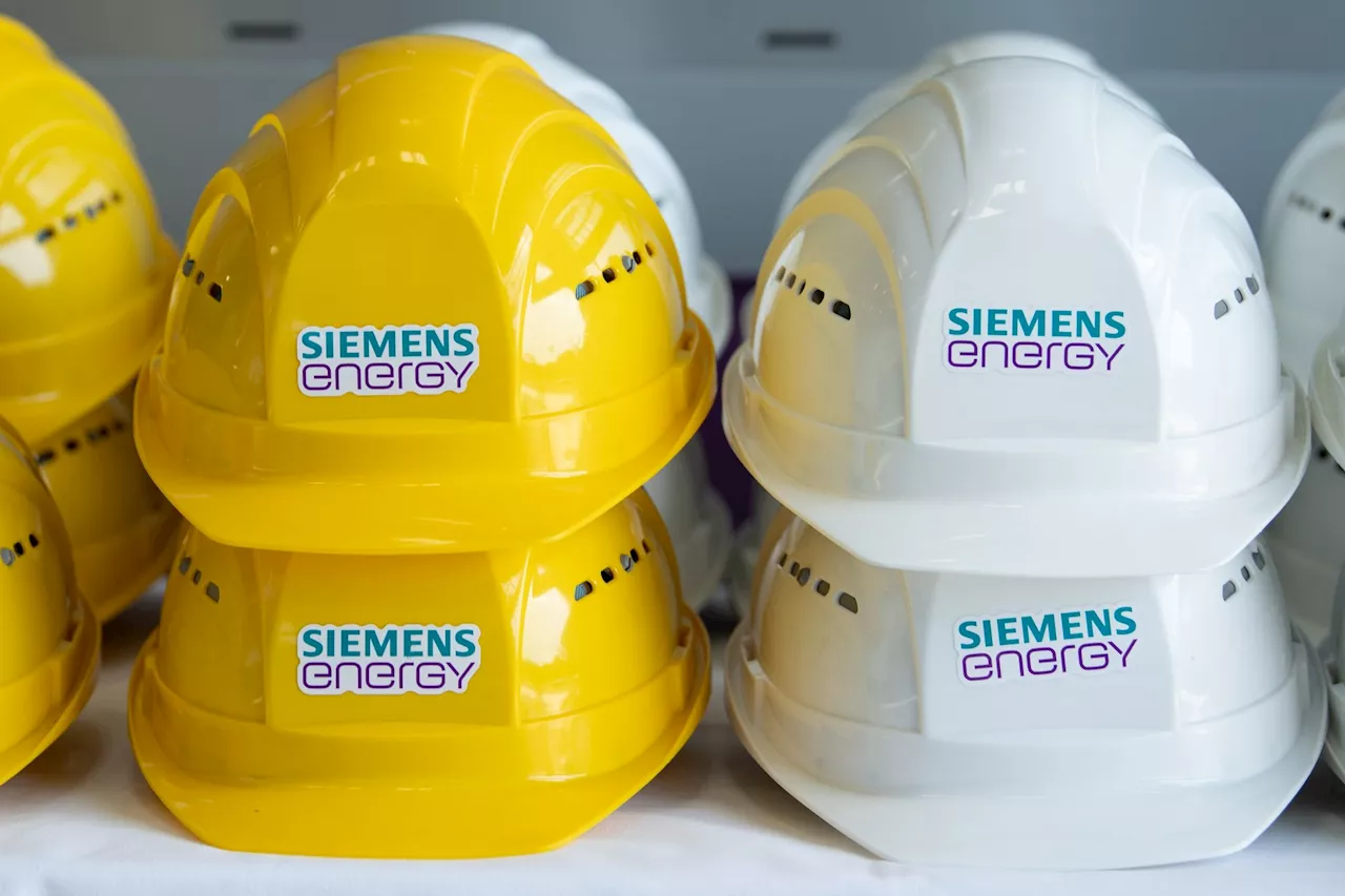 Siemens Energy könnte Indiengeschäfte an Siemens verkaufen