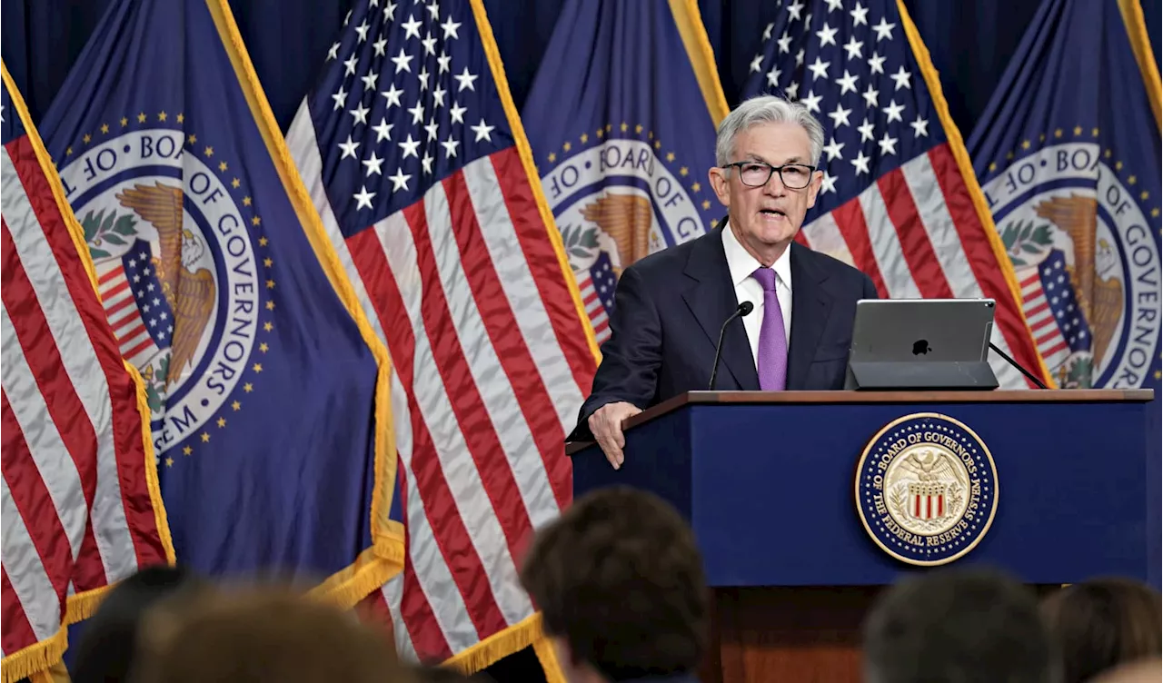 Markets are on board with the Fed's ‘higher for longer' policy, CNBC survey shows