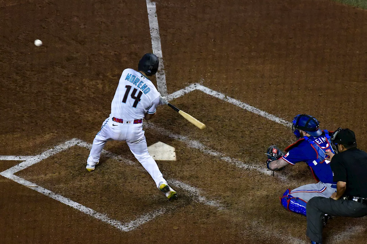 Diamondbacks manager Torey Lovullo woke up `steaming' mad over umpire Alfonso Márquez's strike call