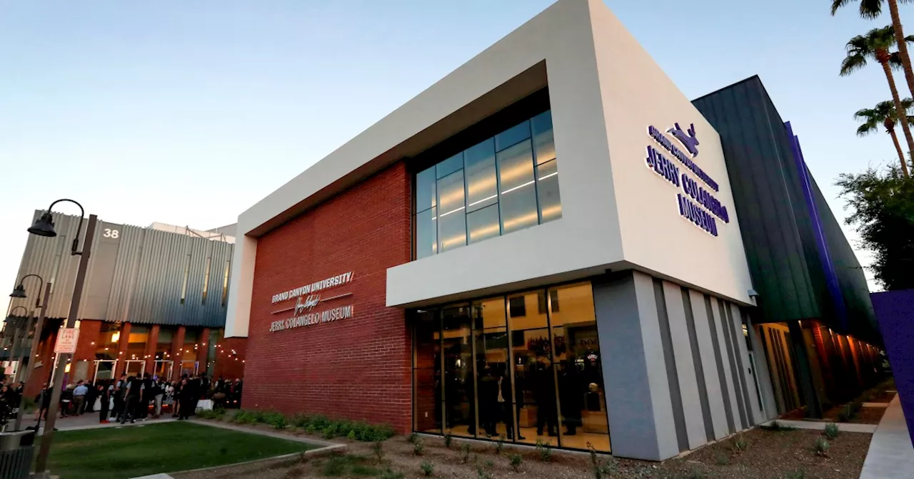 Grand Canyon University, largest for-profit college, fined $37.7 million