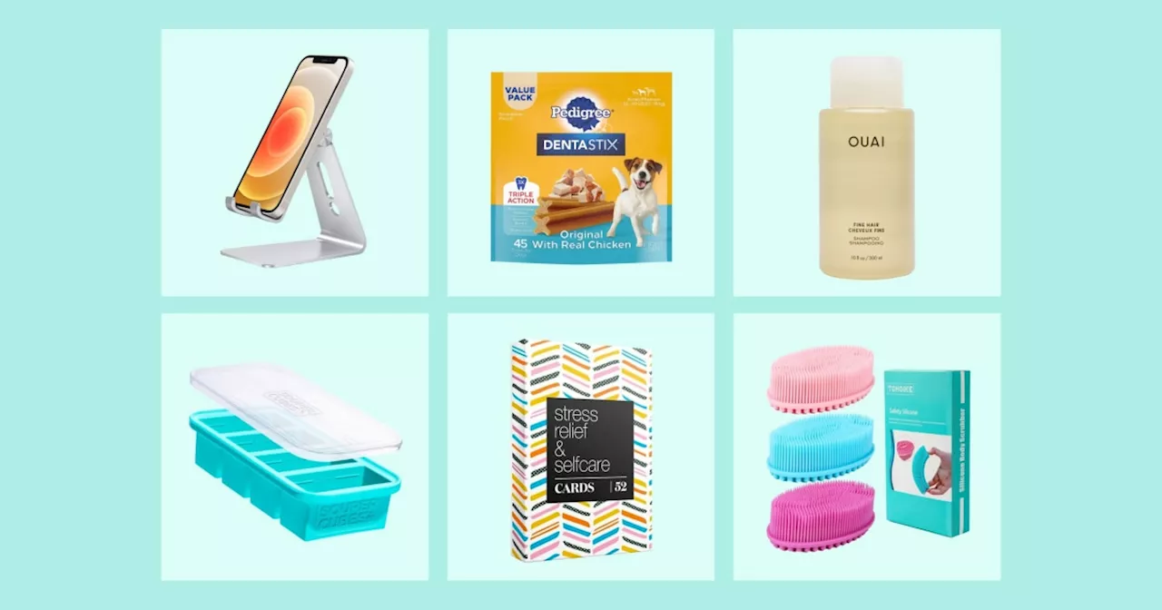 October reader favorites: Loofahs, spoons and more