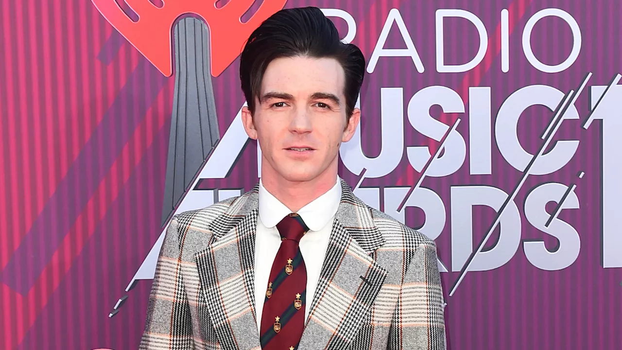 Drake Bell Receives Probation on Child Endangerment Charge