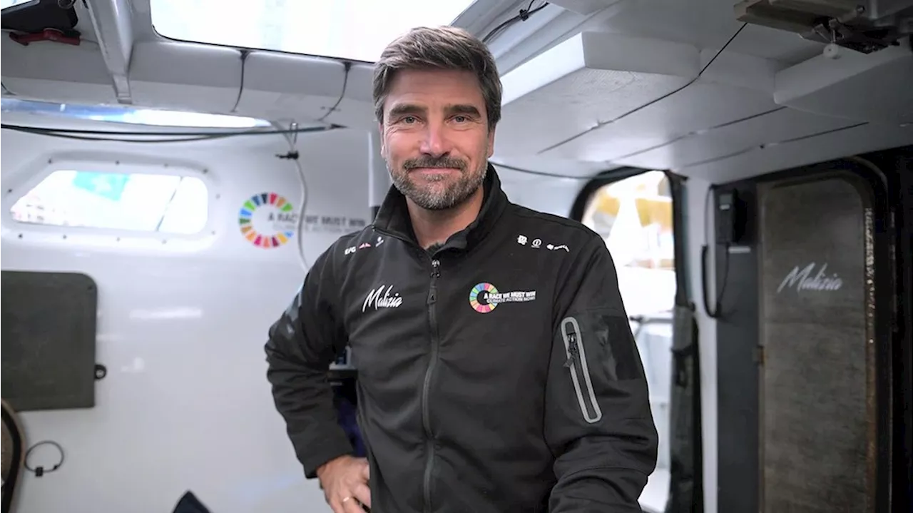 News-Blog zur Transat Jacques Vabre - Start für Herrmann verzögert sich weiter