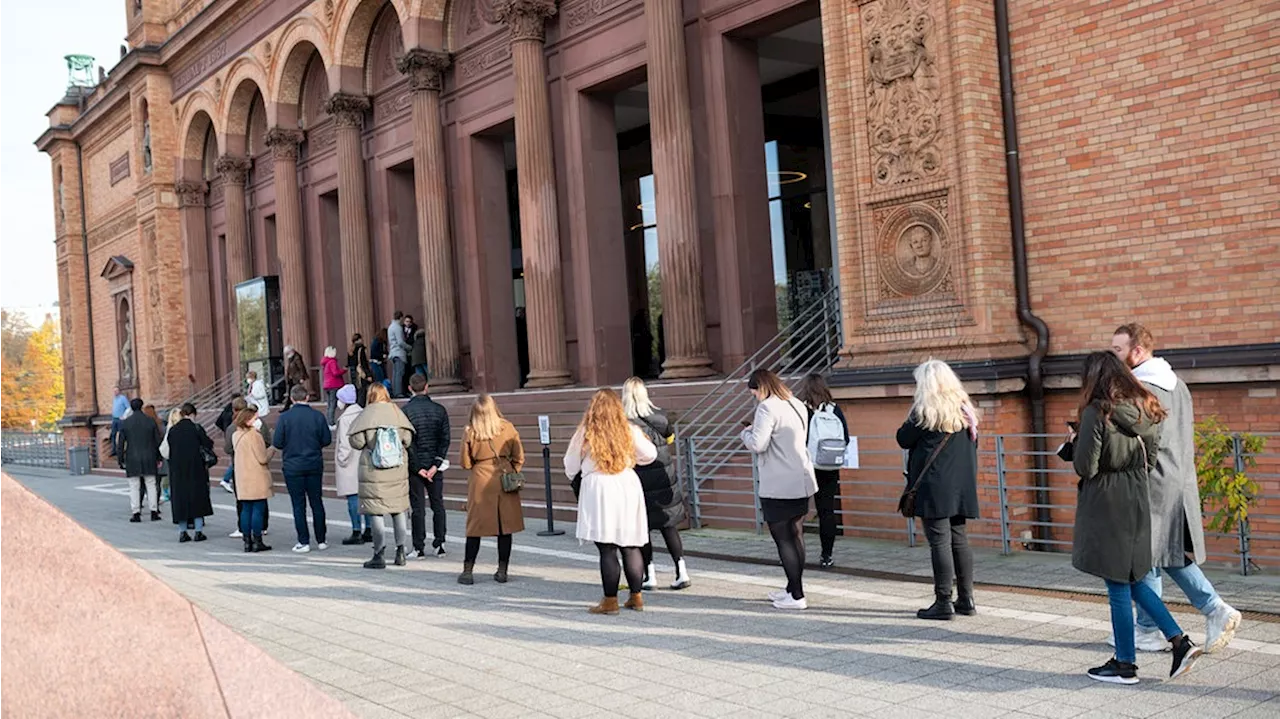 Reformationstag: Freier Eintritt in vielen Hamburger Museen