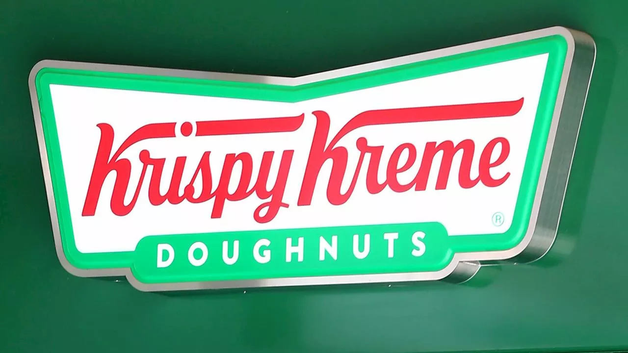 Krispy Kreme Launches Vegan Doughnuts for World Vegan Day