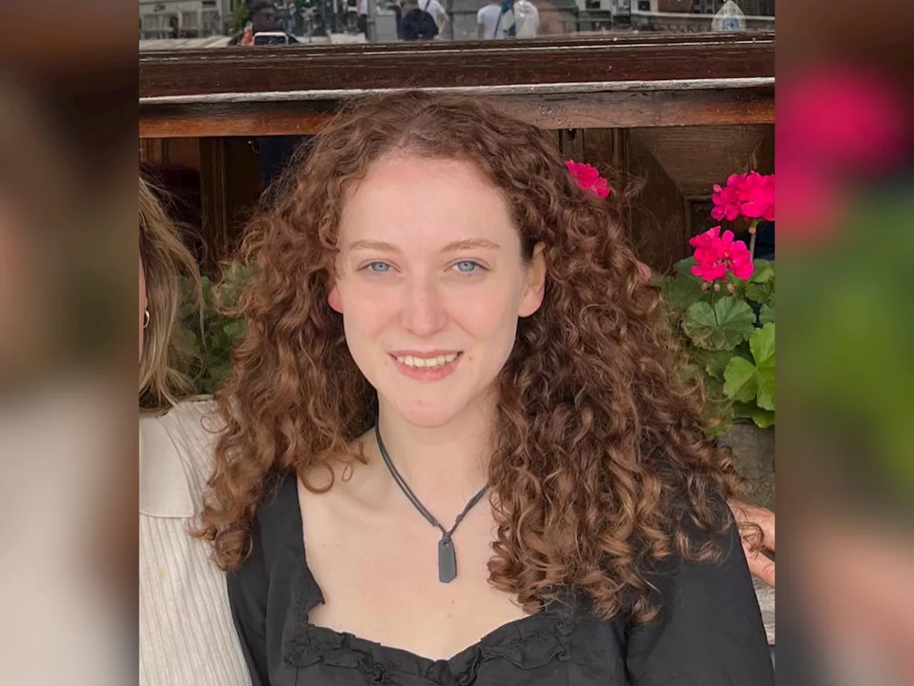 Úna Joyce: Family ‘very concerned’ for young Irishwoman missing in Berlin