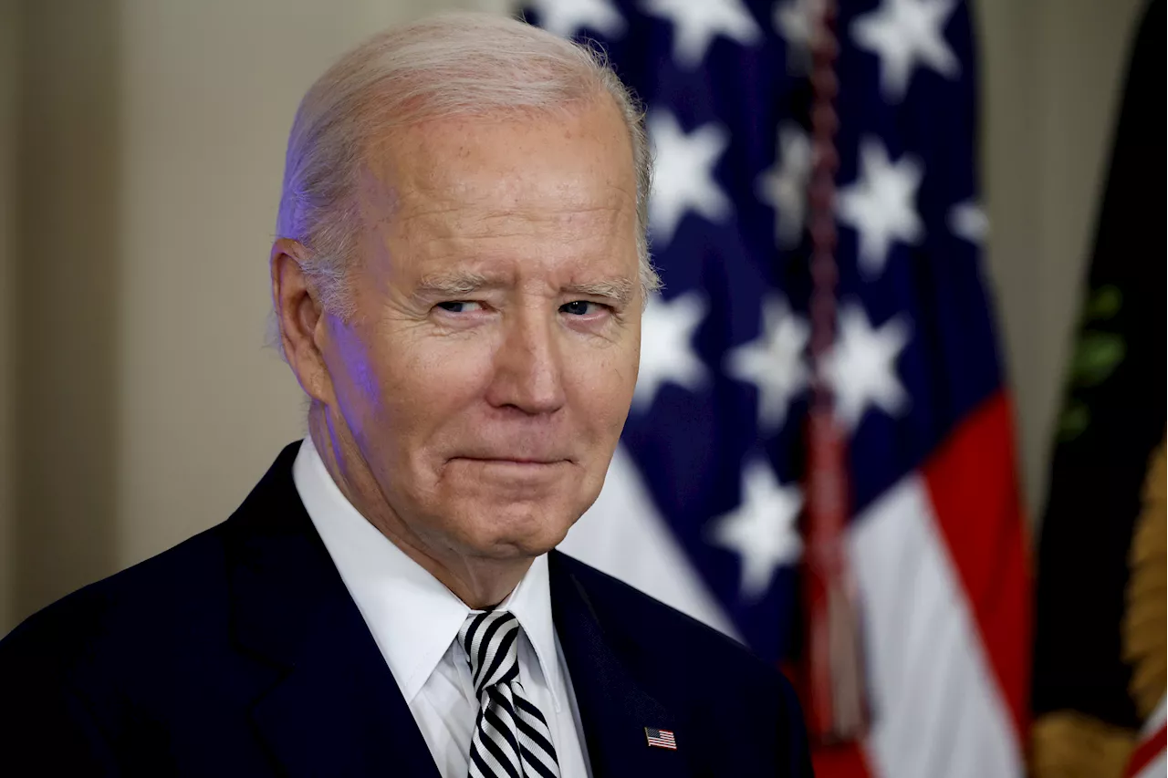 Joe Biden's Pseudonym Emails—What We Know as 82,000 Pages Unearthed