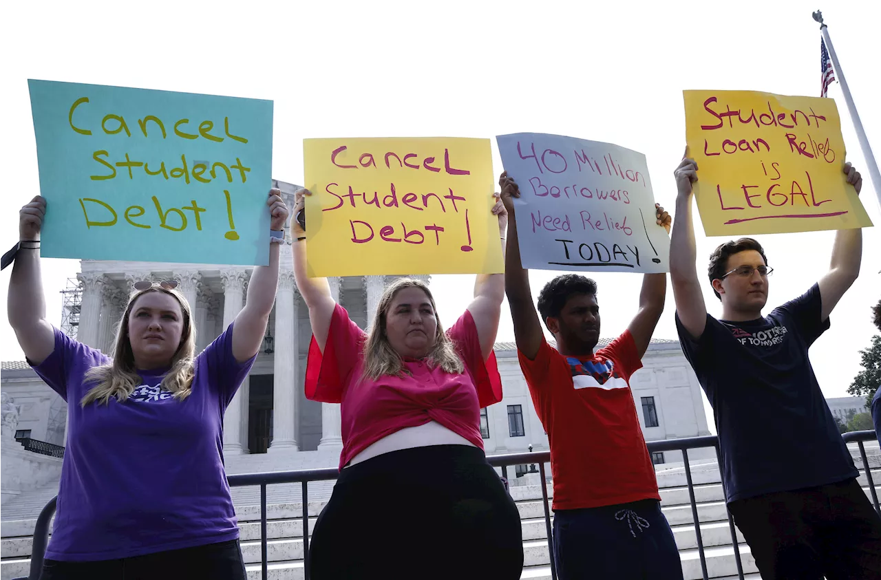 Student Loans Hindering American Prosperity: Survey