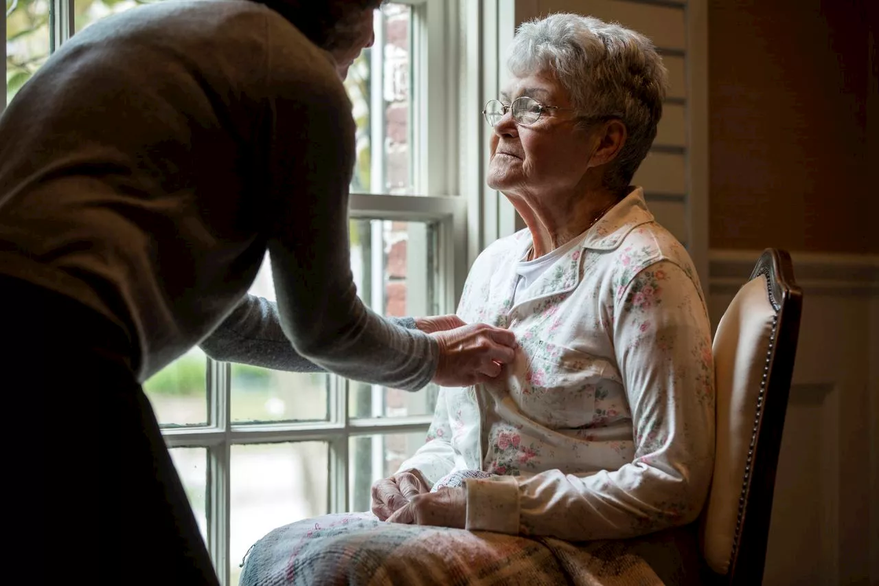 Adult day care centers billed N.J. $1M even though their buildings were closed, report says