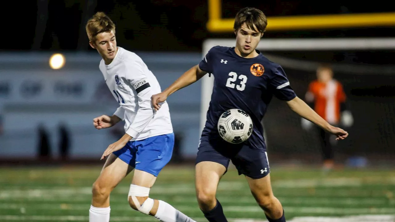 Boys soccer state tournament 2023: Previewing the North Jersey, Section 1 semifinals