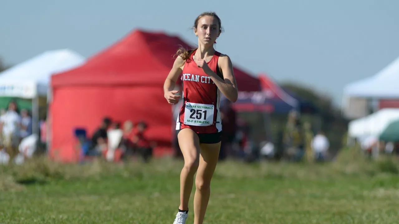 Cross-country Fab 50 for Oct. 31: Who moved up or down post-sectionals?