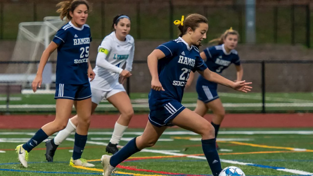 Girls soccer roundup for North Jersey, Section 1, Group 2, quarterfinals