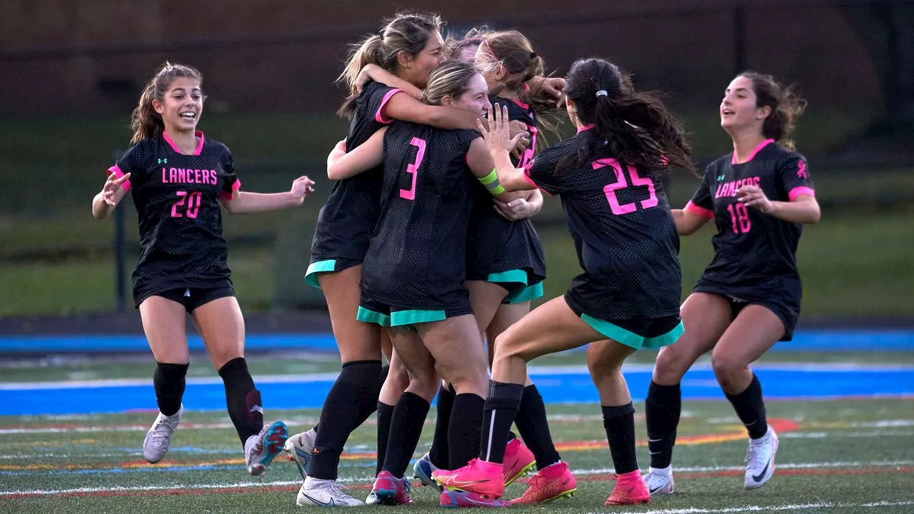 Girls Soccer Top 20, Oct. 31: State tourney thrillers shake up rankings