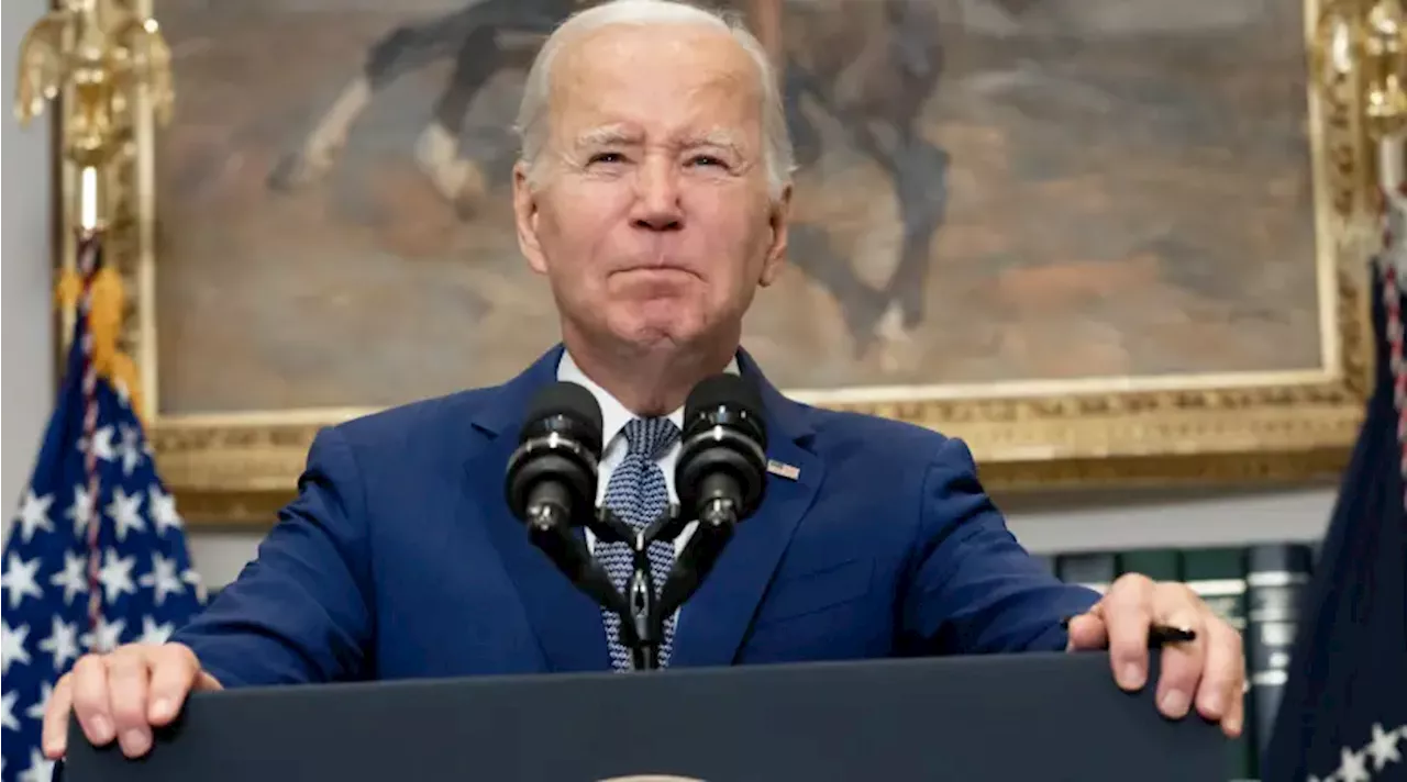 ¿Es un peligro para Estados Unidos? Joe Biden revela plan para regular la inteligencia artificial