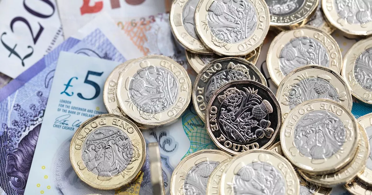 Over 460,000 UK Workers to Receive 10% Pay Increase