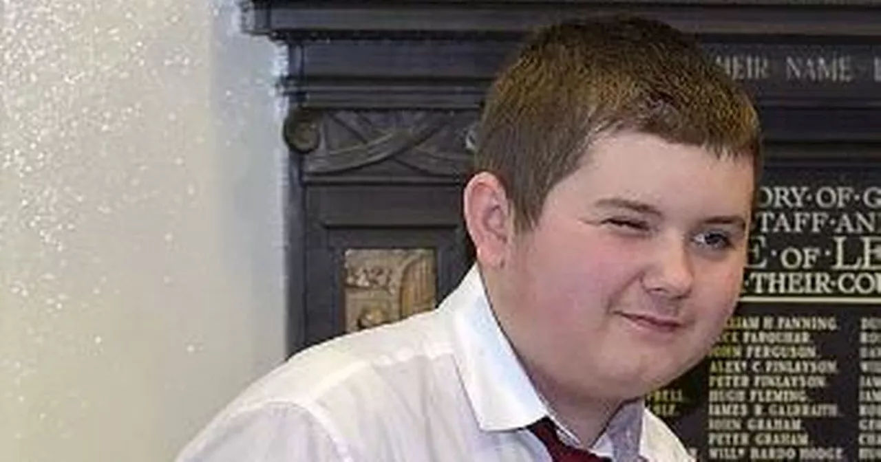 Tributes to 'kindest young man' who died in tragic accident