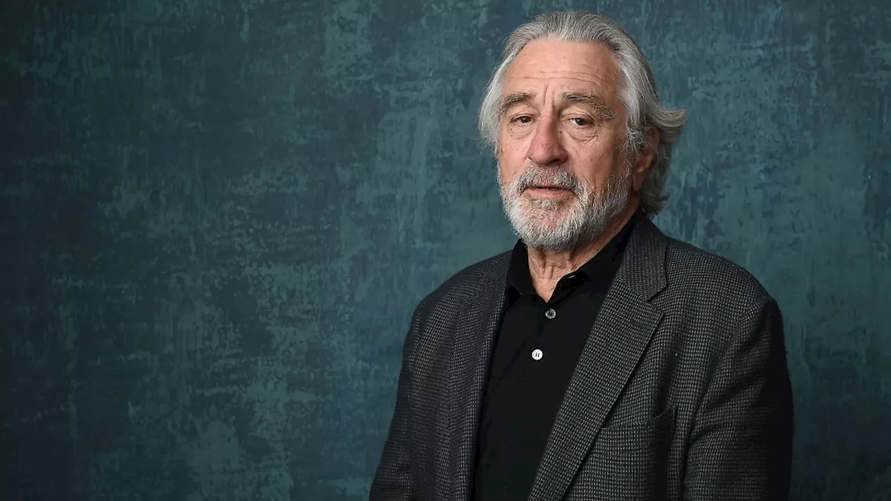 Klage und Gegenklage: Robert De Niro zofft sich mit Ex-Assistentin