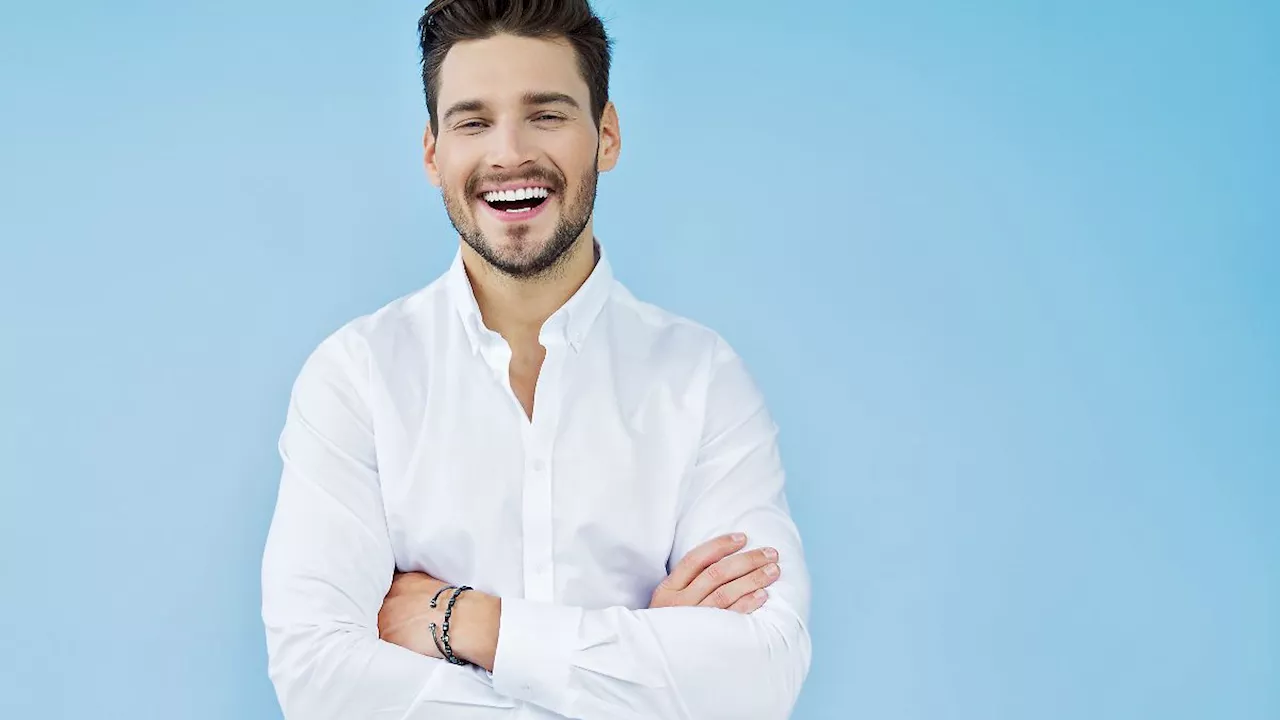 Stil-Guide: Herren-Mode: So finden Männer das perfekte weiße Hemd