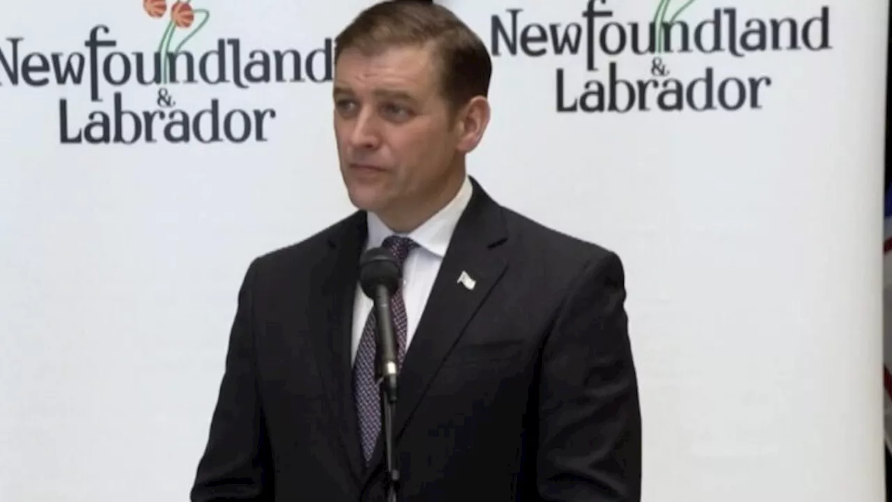 Premier Furey to deliver apologies in five Labrador Inuit communities this week