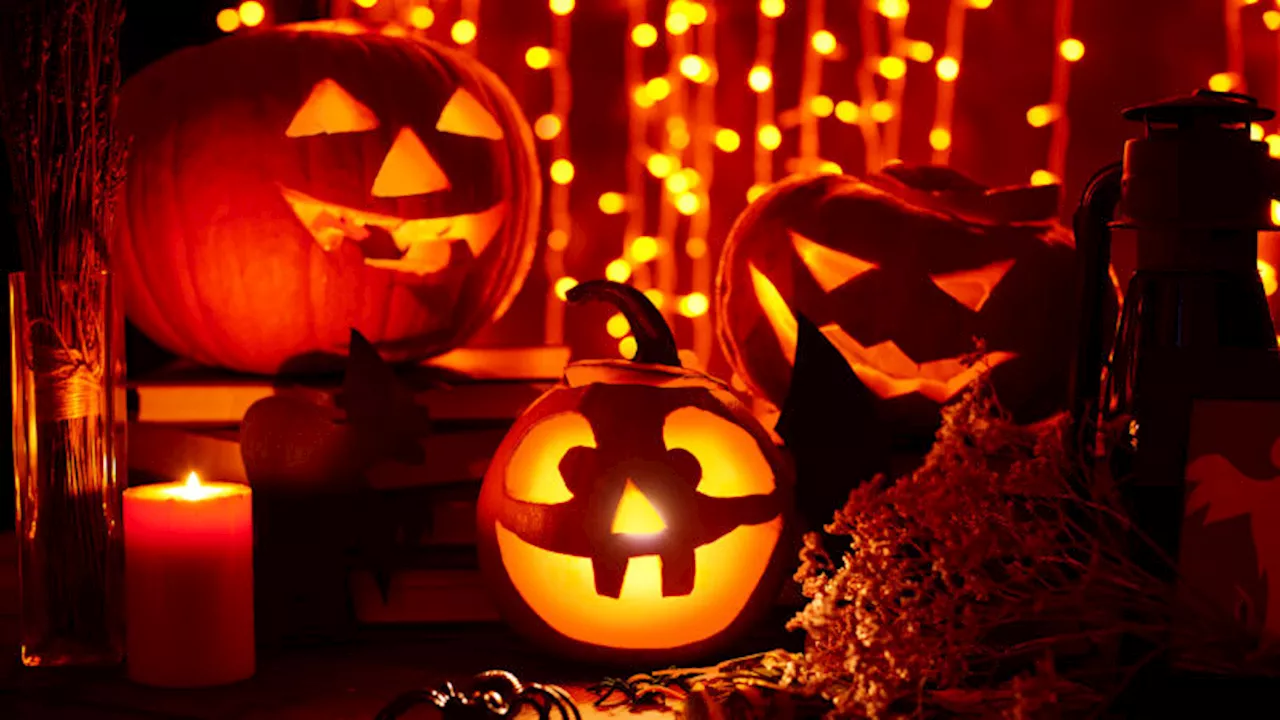 Safety Tips for Halloween Celebrations