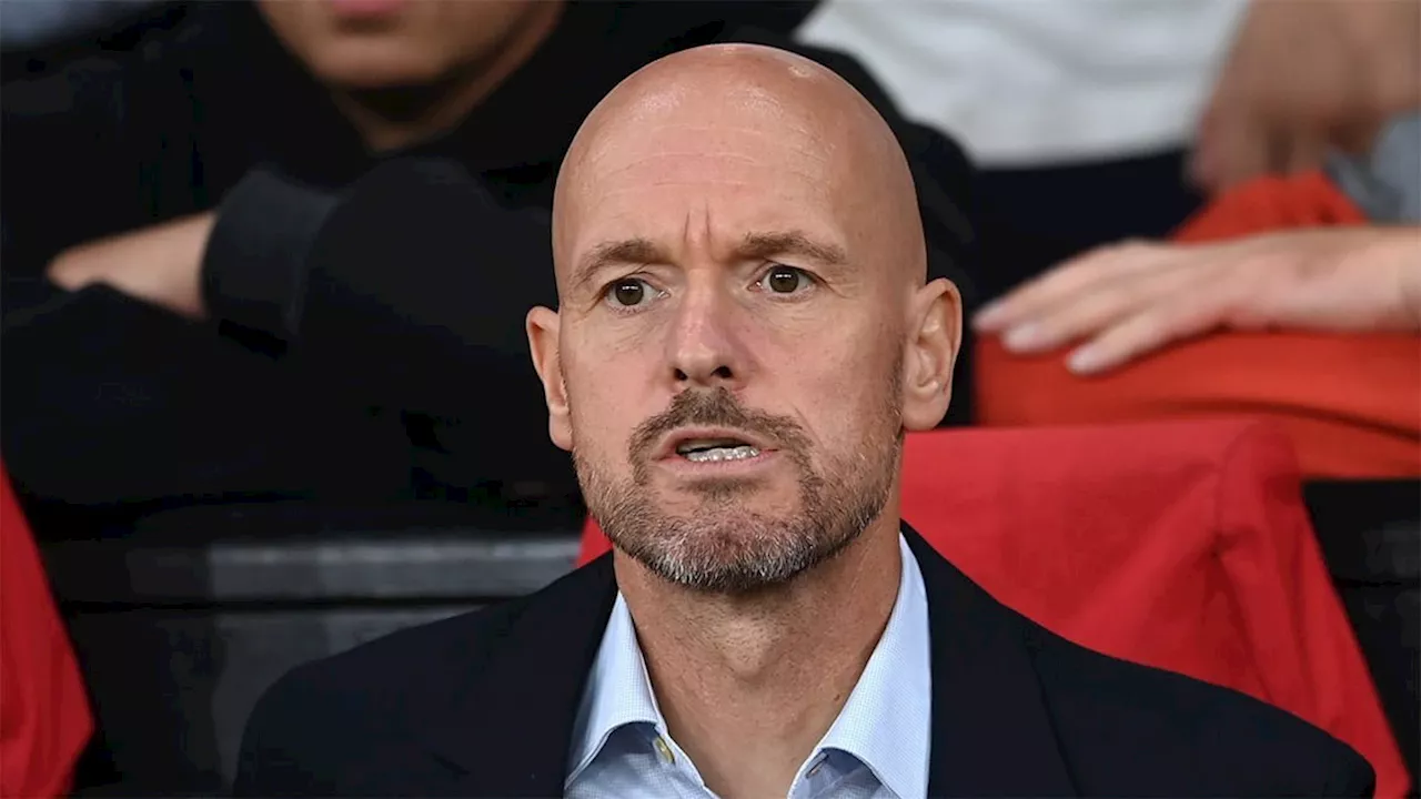 Erik ten Hag final stand – This is unfortunate for Newcastle United