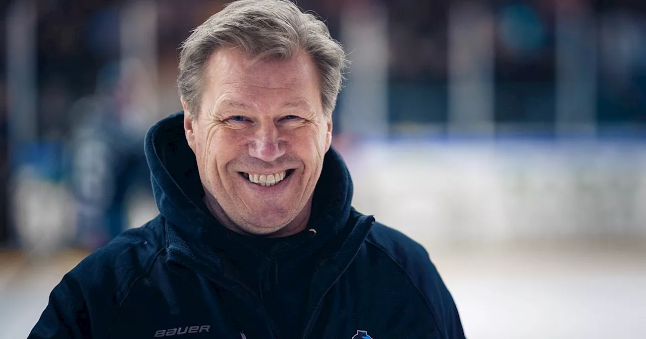 Neuer Coach des Herforder EV kommt aus Finnland