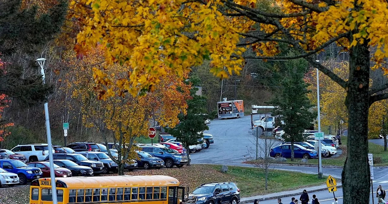 Vor Massaker in Maine gab es Warnungen vor dem Täter