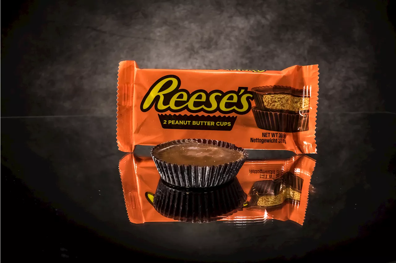 How do you say Reese's? Correct pronunciation has some fans stumped