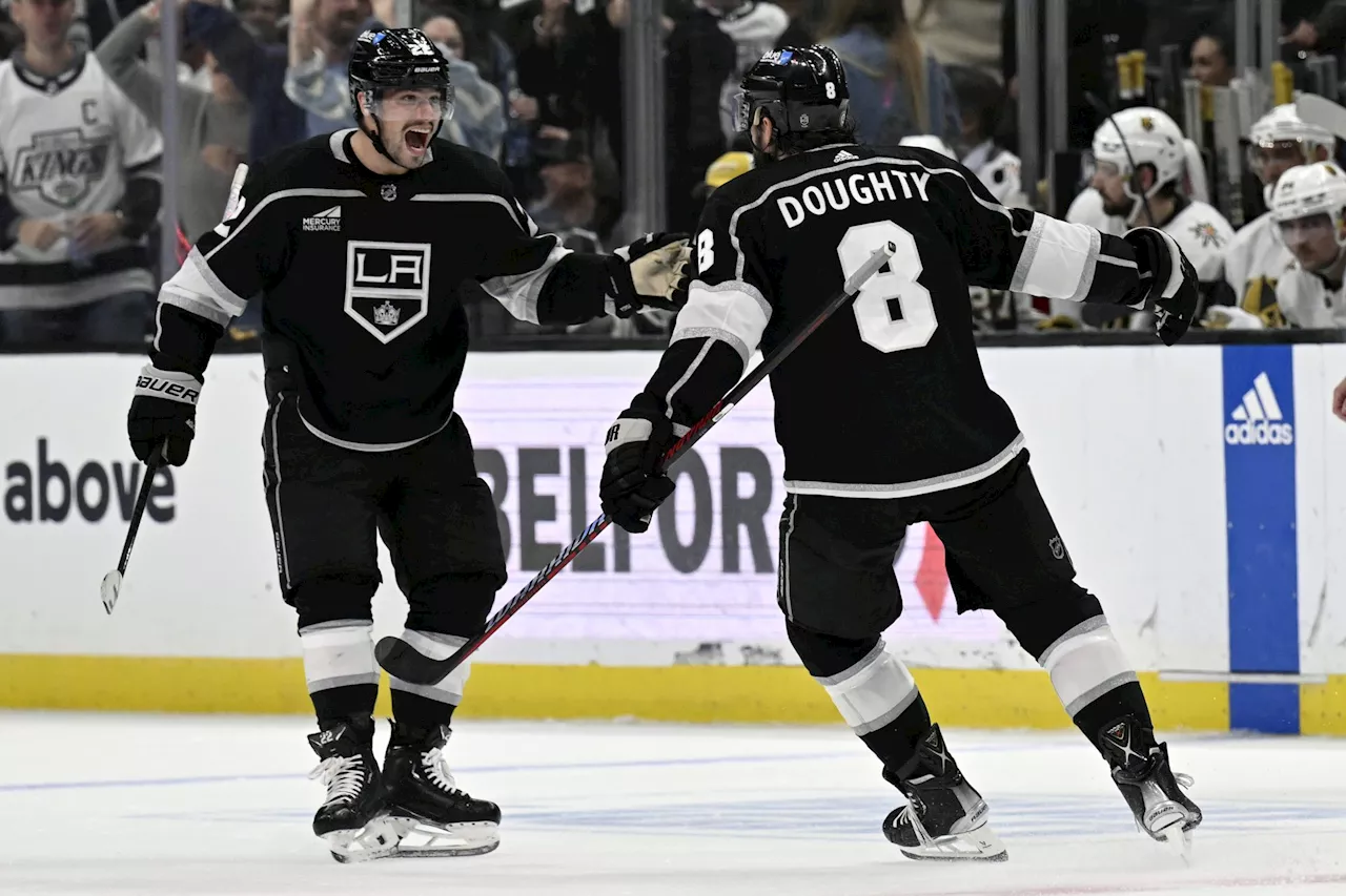 Los Angeles Kings vs. Toronto Maple Leafs prediction: NHL odds, best bets