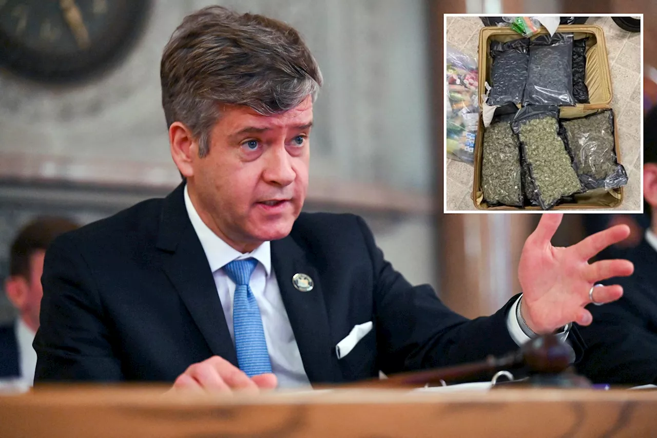 Pro-pot pols who backed NY weed law now fume at illegal shops opening everywhere