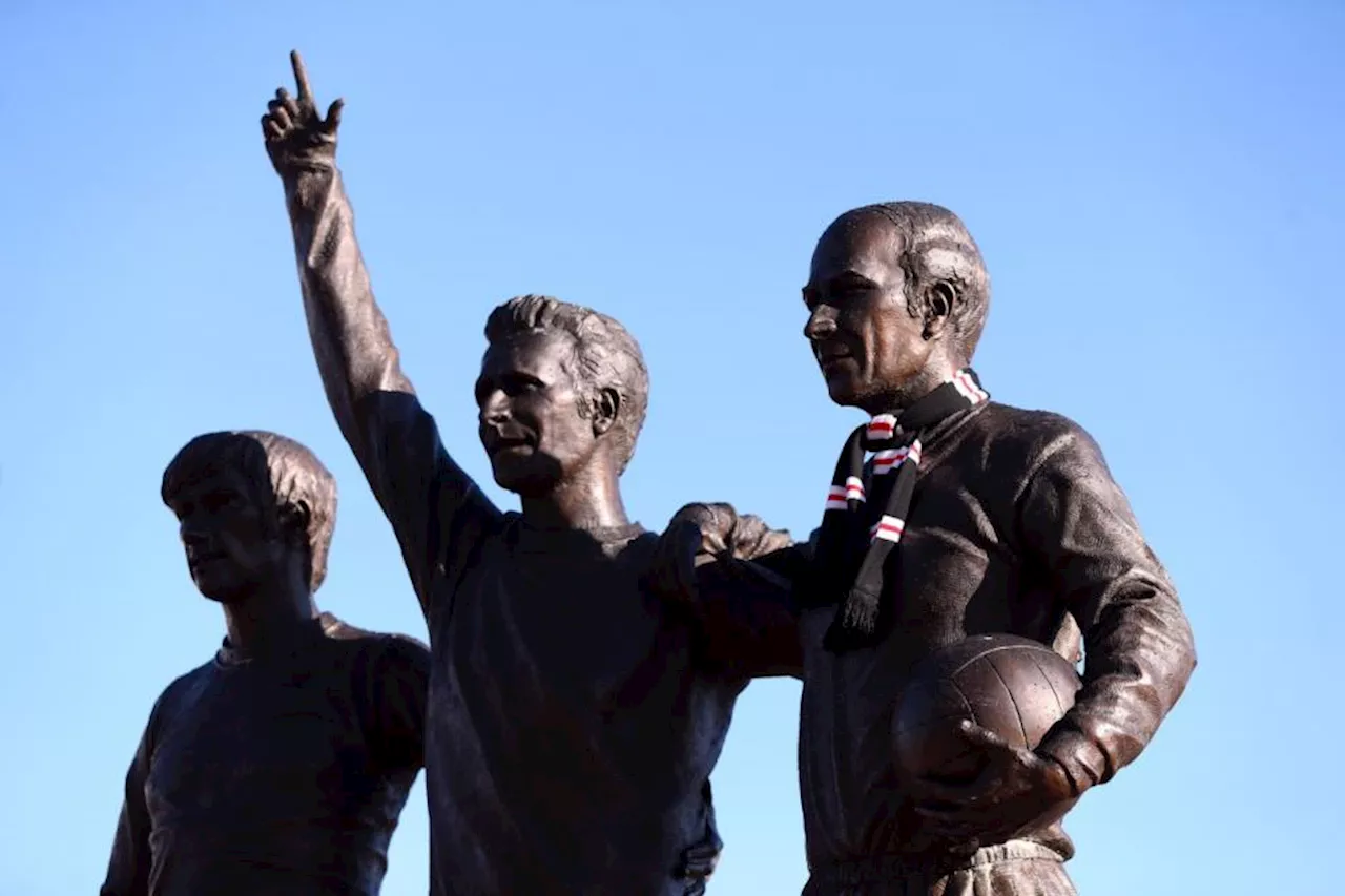 Memorial Service to Celebrate the Life of Sir Bobby Charlton