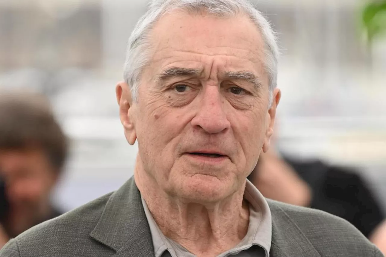 Robert De Niro testifies at trial resulting from lawsuit by his ex-assistant